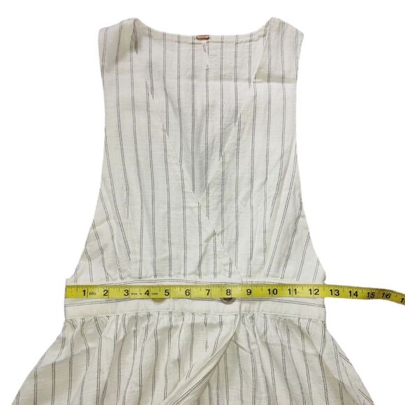 FREE PEOPLE DIANA SLEEVELESS DRESS SIZE XS - Picture 11 of 14